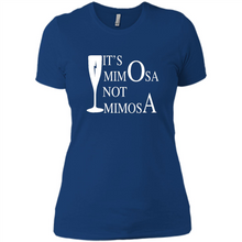 Load image into Gallery viewer, Harry Potter – It’s Mimosa not Mimosa