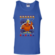 Load image into Gallery viewer, Thanksgiving Chicken Ugly Christmas Sweater Perfect Christmas Gifts