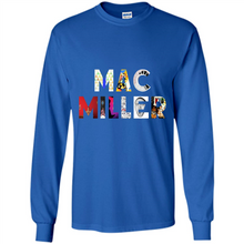 Load image into Gallery viewer, Mac Miller keep yours memories a live all album