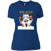 Load image into Gallery viewer, Home Malone A Family Comedy Without The Family