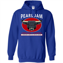 Load image into Gallery viewer, Pearl Jam T-shirt Chicago Wrigley Field Large 2018 Tour Bulls Pj New