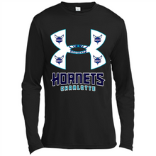 Load image into Gallery viewer, Under Armour Charlotte Bobcats DORABLE SHIRT