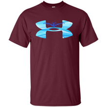 Load image into Gallery viewer, Under Armour I love swimming
