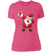 Load image into Gallery viewer, Marijuana Christmas Santa Dabbing Dab Rig