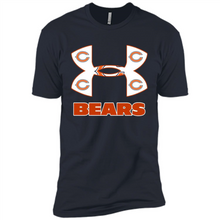 Load image into Gallery viewer, Under Armour Chicago Bears DORABLE SHIRT