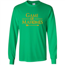 Load image into Gallery viewer, Game of Mahomes