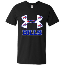Load image into Gallery viewer, Under Armour Buffalo Bills DORABLE SHIRT