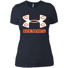 Load image into Gallery viewer, Under Armour Chicago Bears DORABLE SHIRT