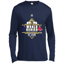 Load image into Gallery viewer, Los Angeles Dodgers vs Boston Red Sox 2018 World Series