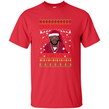 Load image into Gallery viewer, Gucci Mane East Atlanta santa Christmas