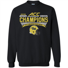 Load image into Gallery viewer, Pitt Panthers ACC Champs