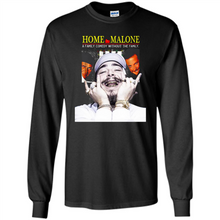 Load image into Gallery viewer, Home Malone A Family Comedy Without The Family