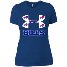 Load image into Gallery viewer, Under Armour Buffalo Bills DORABLE SHIRT
