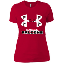 Load image into Gallery viewer, Under Armour Atlanta Falcons DORABLE SHIRT