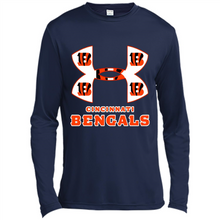 Load image into Gallery viewer, Under Armour Cincinnati Bengals DORABLE SHIRT