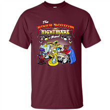 Load image into Gallery viewer, The riverbottom nightmare band