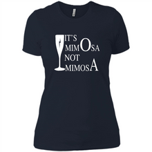 Load image into Gallery viewer, Harry Potter – It’s Mimosa not Mimosa