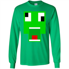 Load image into Gallery viewer, Unspeakable Gaming Minecraft