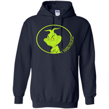 Load image into Gallery viewer, Grinch I hate people