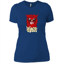 Load image into Gallery viewer, Kansas City Chiefs Owl Native American