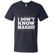 Load image into Gallery viewer, I Don't Know Margo! - Christmas Vacation