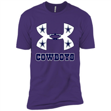 Load image into Gallery viewer, Under Armour Dallas Cowboys DORABLE SHIRT