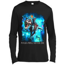 Load image into Gallery viewer, The Dresden Files Polka Will Never Die