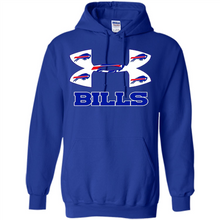 Load image into Gallery viewer, Under Armour Buffalo Bills DORABLE SHIRT