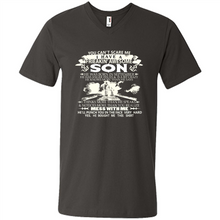 Load image into Gallery viewer, I Have A freaking Awesome Son, He Was Born In September