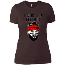 Load image into Gallery viewer, Woke Up Feeling Dangerous Baker Mayfield