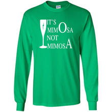 Load image into Gallery viewer, Harry Potter – It’s Mimosa not Mimosa