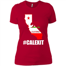 Load image into Gallery viewer, CALEXIT YES # Pukas store