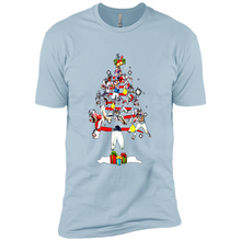 Load image into Gallery viewer, HOUSTON TEXANS PLAYERS CHRISTMAS TREE