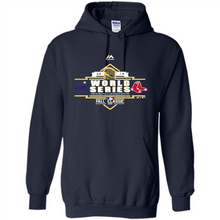 Load image into Gallery viewer, Los Angeles Dodgers vs Boston Red Sox 2018 World Series