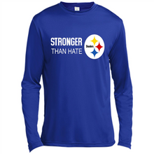 Load image into Gallery viewer, Pittsburgh Steelers Stronger Than Hate NFL