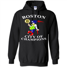 Load image into Gallery viewer, Boston City Of Champion # Pukas store