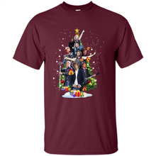 Load image into Gallery viewer, Jon Bon Jovi Christmas Tree