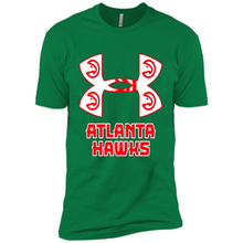 Load image into Gallery viewer, Under Armour Atlanta Hawks DORABLE SHIRT