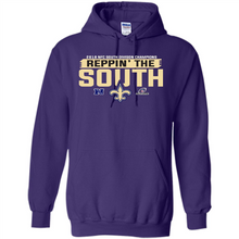 Load image into Gallery viewer, Reppin the south saints