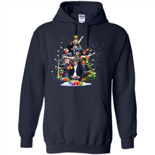 Load image into Gallery viewer, Jon Bon Jovi Christmas Tree