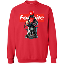 Load image into Gallery viewer, Fortnite X Supreme X Louis Vuitton X Gucci X Bape Hypebeast
