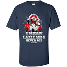 Load image into Gallery viewer, Urban Meyer Ohio State Urban Legends Never Die