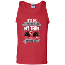 Load image into Gallery viewer, Funny Shirt For Kansas City Chiefs Fans