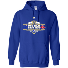 Load image into Gallery viewer, Los Angeles Dodgers vs Boston Red Sox 2018 World Series