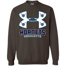 Load image into Gallery viewer, Under Armour Charlotte Bobcats DORABLE SHIRT