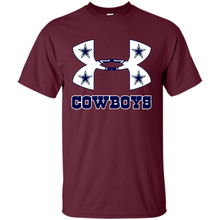 Load image into Gallery viewer, Under Armour Dallas Cowboys DORABLE SHIRT