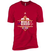 Load image into Gallery viewer, Los Angeles Dodgers vs Boston Red Sox 2018 World Series