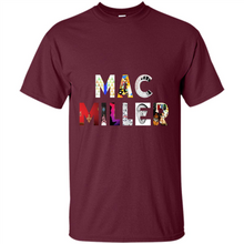 Load image into Gallery viewer, Mac Miller keep yours memories a live all album