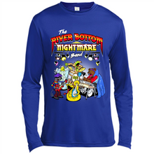 Load image into Gallery viewer, The riverbottom nightmare band