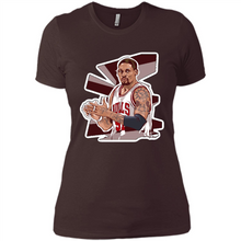Load image into Gallery viewer, The Worm Rodman shirt Sweatshirt DORABLE SHIRT